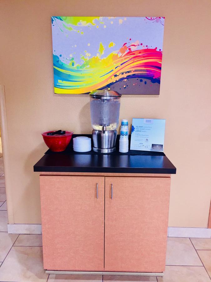 Hotel Super 8 By Wyndham Ft. Knox Area